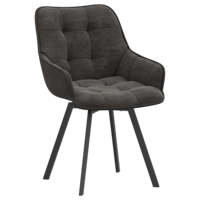 Chaise de salle à manger de style nordique moderne, design simple et moderne, chaise de luxe légère pour la maison, le bureau, le restaurant, chaise de loisirs avec dossier