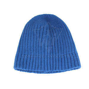 Modern <b>Beanie</b> <b>Hats</b> Warm Knitted Headwear Soft Fabric Casual Outdoor Fashion <b>Hat</b> Custom Logo Design - Product Image 5