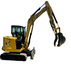 รถขุดไฮดรอลิกเกรดเชิงพาณิชย์ 306 พร้อมจำหน่ายแล้ว - Product Image 1