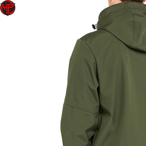 Chaqueta de Senderismo para Hombre, Diseño de Primera Calidad, Precio Económico, Cómoda, Nueva Llegada, Ligera, Hecha a Medida, Chaqueta Softshell - Product Image 6