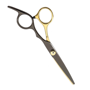 Tijeras Profesionales para Cabello, Tijeras de Peluquería, Tijeras de Corte para Barbería - Product Image 4