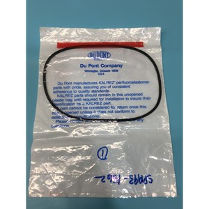 KALREZ AS-568A O-RING K # 256, COMPOUND:4079, 116606 - Équipements et pièces semi-conductrices d'occasion fiables à l'échelle mondiale chez - Product Image 2