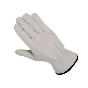 Guantes de Trabajo de Alta Calidad, Protección para las Manos, Buena Calidad, Bajo MOQ, Duraderos, Guantes de Trabajo en Venta - Product Image 2
