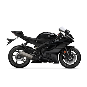 Motocicleta Yamaha YZF R6 600cc de Alto Rendimiento Usada, para Entusiastas de Carreras en Pista y Conducción Deportiva - Product Image 5