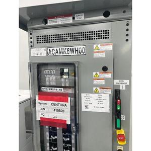 AMAT Centura DPS2 AdvantEdge G5 Metal - อุปกรณ์และอะไหล่เซมิคอนดักเตอร์ระดับโลกที่เชื่อถือได้ - Product Image 3