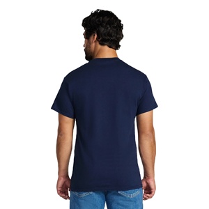 Bangladesh Supplier Stylish Men's Plus Size Heavy Weight Oversized Printed Short Sleeve 100% Cotton Jersey Eco-Friendly Quick - Product Image 3