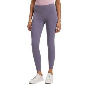 Nice Modern Look <b>Womens</b> Leggings Designed For Flexible Comfort With Clean Form And Stylish Daily Presence - Product Image 3