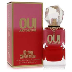 Oui by Eau De Parfum Spray per Donna, Fragranza Profumata - Product Image 1