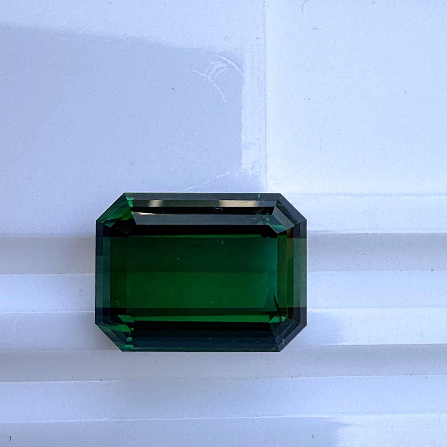 สีเขียว