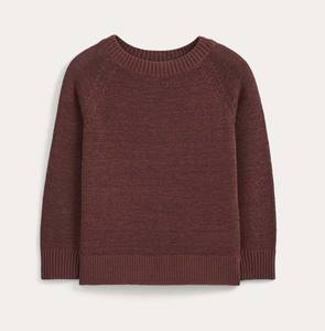 Pull en tricot épais pour femme - Pull d'hiver chaud et confortable - Pull en maille lourde respirant et doux pour femme - Product Image 4