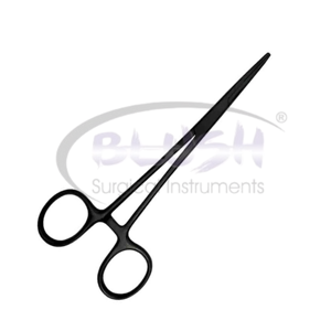 Fine Tip Kelly Forceps For Surgical Instruments Hemostatic Kelly Forceps For Sale Hospital Use Kelly forceps By <b>Blush</b> Surgical - Product Image 1
