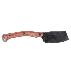 Cuchillos Tradicionales de Hoja Fija para Caza, Camping, Bushcraft y Actividades al Aire Libre con Mango Cómodo y Construcción Sólida - Product Image 2
