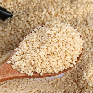 Semillas de Sésamo Naturales Premium, Cuidadosamente Limpiadas, Ingredientes Saludables, Sabor Rico, para Repostería, Aperitivos y Cocina - Product Image 5