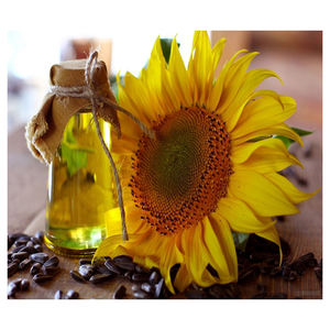 Aceite de Girasol 100% Refinado de Primera Calidad, Aceite de Girasol de Grado Premium, Precio al por Mayor - Product Image 2