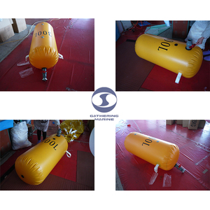 Sacs d'essai <span class=keywords><strong>de</strong></span> charge pour équipement marin, sacs d'essai <span class=keywords><strong>de</strong></span> charge d'eau 375 kg - Product Image 4