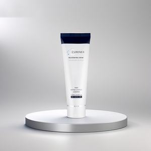Crema Facial Hidratante con PDRN, Ácido Hialurónico y Péptidos en Caja para Reafirmar, Suavizar y Equilibrar la Humedad - Product Image 4