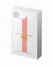 ลูลูลัน วัน ไวท์ 5 แพ็ค - Product Image 1