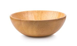 Hanaforge global impex, fabricant de bols à salade en bois, nouveau design, bols à salade en bois faits à la main, exportateur en gros. - Product Image 6