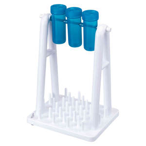 Jouet interactif pour chats 22 x 33 x 18 cm, jouet rotatif - Product Image 2