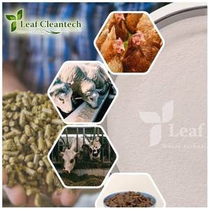 Phytase <b>Enzyme</b> for Animal Feed-Phosphorus Release-Improved Digestion & Nutrient Absorption from India | Animal Feed <b>Enzymes</b> | - Product Image 6