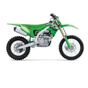 Motocicleta Todoterreno Kawasaki KX 250X 2024 Original, 5 Velocidades, <span class=keywords><strong>4</strong></span> <span class=keywords><strong>Tiempos</strong></span>, 249 cc, Tamaño Completo, Superventas - Product Image 4