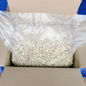 Noix de cajou de qualité supérieure, noyaux de cajou, noix de cajou en gros, emballage personnalisé, noyaux de noix SANTIGO - Product Image 1