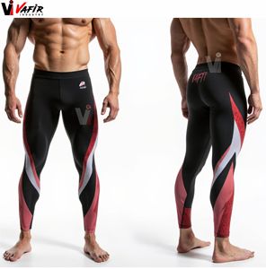 Leggings de sport pour femmes, leggings de gym taille haute, pantalons de yoga avec poches, leggings sublimés vafir - Product Image 3