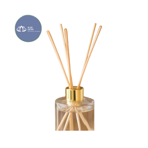 PALITOS DIFUSORES DE RATÁN NATURAL SIN COLOR DE PRIMERA CALIDAD, MUY VENDIDOS, PARA USO EN EL HOGAR SIN Llama Y PARA ACEITES ESSENCIALES - Product Image 1