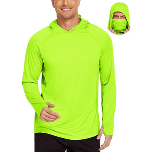 Sweat-shirt de sport pour homme en coton mélangé, pull-over pour la gym, l'entraînement, la course à pied, décontracté, essentiel au quotidien - Product Image 1