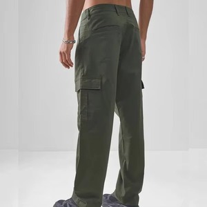 Pantalones cargo para hombre de nuevo diseño, a la moda, antibacterianos, de alta demanda, de alta calidad y tendencia. - Product Image 5
