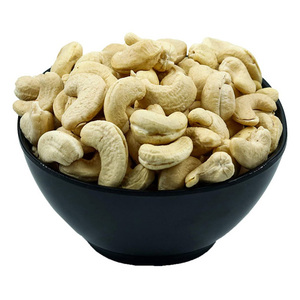 Noix de cajou bio torréfiées de qualité supérieure W320-W240-W180 – Origine Naturelle – Grains de noix grillés - Product Image 4