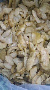 Fournisseur d'usine du Vietnam : Goyaves séchées naturelles, fruits secs en vrac, qualité export du fabricant - Product Image 6