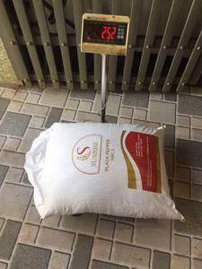 Poivre noir élevé au Vietnam de haute qualité Concentration 200-600G/L Herbes d'épices simples mobiles nettoyées à la machine - Product Image 6