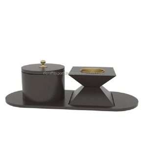 ชุดธูปไม้ธูปสำหรับศาสนาบาคูหรืออาหรับสำหรับใช้ในบ้านของขวัญรอมฎอนขดธูป - Product Image 3