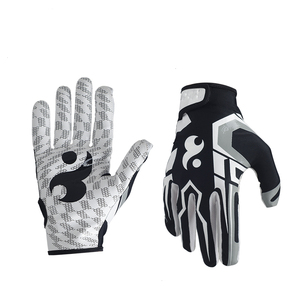 Baseball Batting Gloves Contract Manufacturing Service Using Durable Synthetic Leather Grip Material for Sports Equipment Brands - Product Image 6
