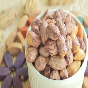 Arachides indiennes de première qualité, fraîchement récoltées, non-OGM, qualité brute, paquet de 1 kg pour les moulineries commerciales, vente en gros internationale - Product Image 3