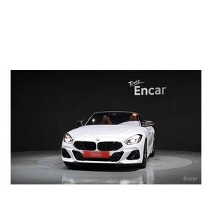 BMW Z4 SDrive20i M Sports 2024, Volante a la Izquierda, Caja de Cambios Automática, con Cámara Trasera, 16,172 km - Product Image 3