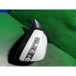 ชุดกระจกมองข้างซ้าย Altima มือสอง ของแท้ OEM รุ่น 96302ZN77A - Product Image 2