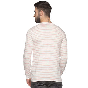 Camiseta de Manga Larga Multi Panel HSI 2026, Lisa, Personalizada con Serigrafía, Logotipo Personalizado, Venta al Por Mayor, OEM/ODM - Product Image 3