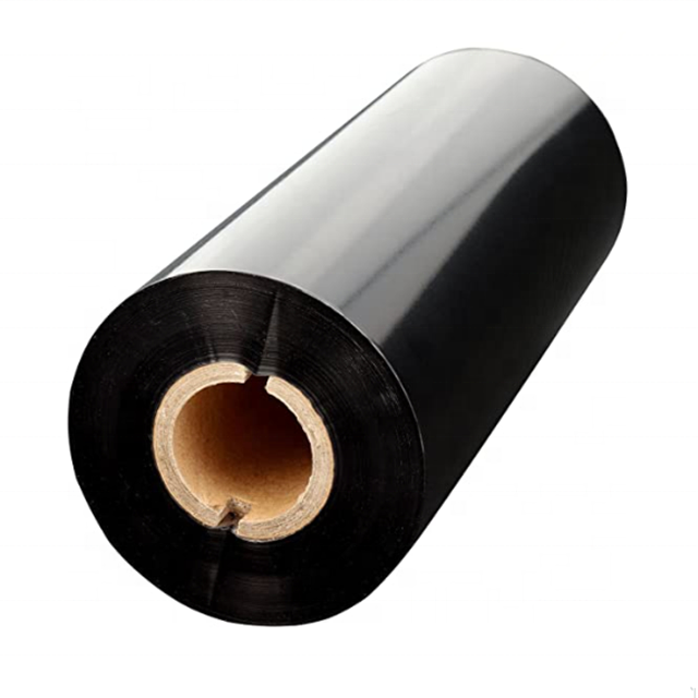 Thermal Transfer Ribbon Wax Ribbon TR4085 Plus for DNP