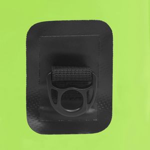 Borsa asciutta verde 1.3 gallone in PVC borse e sacchetti impermeabili impermeabili - Product Image 5