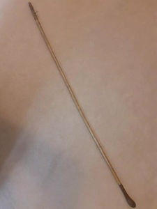 Bâtons de Cérémonie de Haute Qualité en Gros, Uniformes de Cérémonie, Bâtons de Cérémonie Personnalisés Neufs 2026, Canes et Bâtons de Cérémonie - Product Image 5