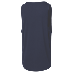 Camiseta Deportiva Casual Personalizada para Hombre, Secado Rápido, 100% Algodón, Sin Mangas - Product Image 2