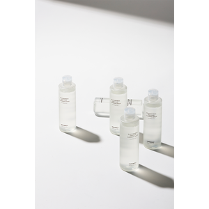 [TOMIWOLF] Sérum Nettoyant en Profondeur au Bambou Noir Soin Coréen 200ml Formule Douce Nettoyage en Une Étape - Product Image 4