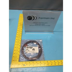 AMAT 0150-10045 CABLE DE EXTENSIÓN, HE OVER - Equipo y Piezas de Semiconductores de Confianza de Marca Global - Product Image 1