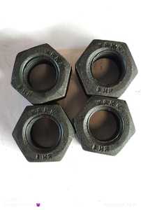 น็อตเกลียว BSW - Product Image 2