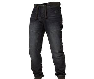 Pantalones Vaqueros para Hombre de Última Moda, Totalmente Personalizables, Ligeros, Fáciles de Usar, Transpirables y Cómodos, con Material Duradero - Product Image 3