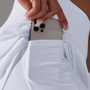 Women High Shorts Tummy Control <b>Butt</b> <b>Lift</b> Quick Dry 5" Biker Shorts Compression Workout Running Athletic <b>Leggings</b> - Product Image 4