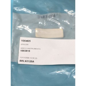 12 Veeco 1003815 <b>Spacer</b>, 180433 - Trusted Global Legacy Semiconductor Equipment and Parts at - Product Image 4