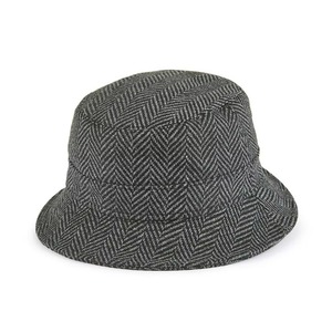 Chapeaux Bob pour Hommes en Matière de Qualité Supérieure, Nouveau Design à Motif Lettres, pour Usage Quotidien, Vente en Ligne à Prix de Gros - Product Image 1